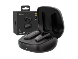 Edifier STAX S10 ANC TWS fülhallgató (fekete) (S10 BLACK)